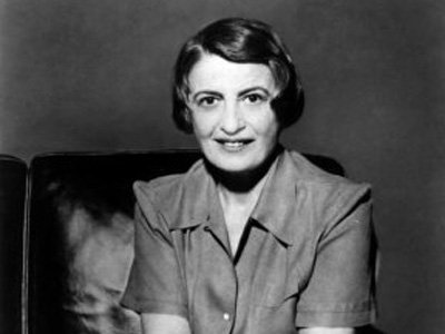 Image result for ayn rand public domain pictures