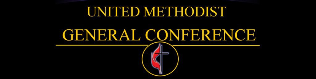 I Won T Be Attending General Conference But United Methodist Insight