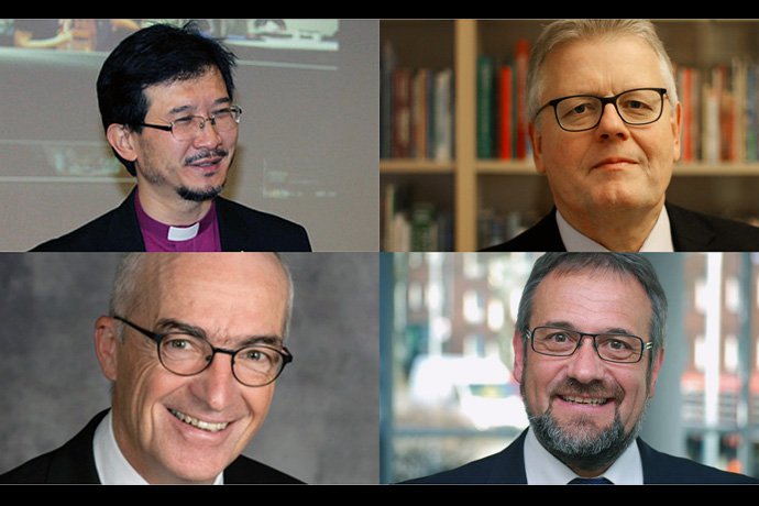 European Bishops 2021
