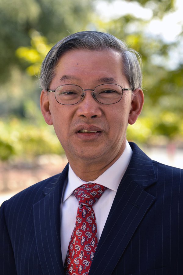 Kah-Jin Jeffrey Kuan