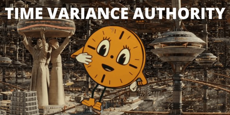 Time Variance Authority