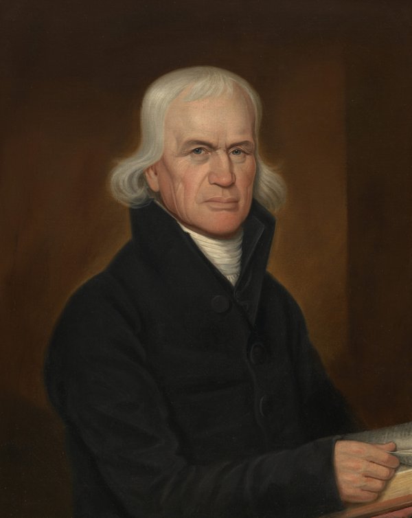 Francis Asbury