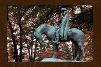 Bishop Asbury statue