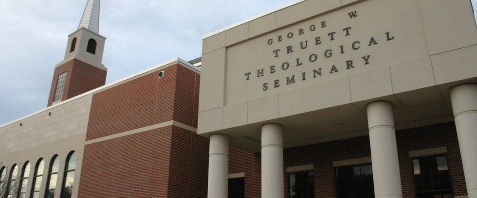 Truett Seminary