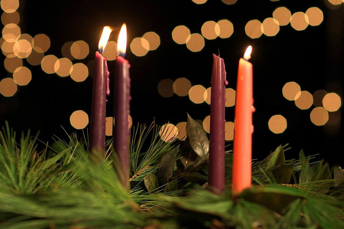 United Methodists Approach Advent Living in “Now” While Longing for