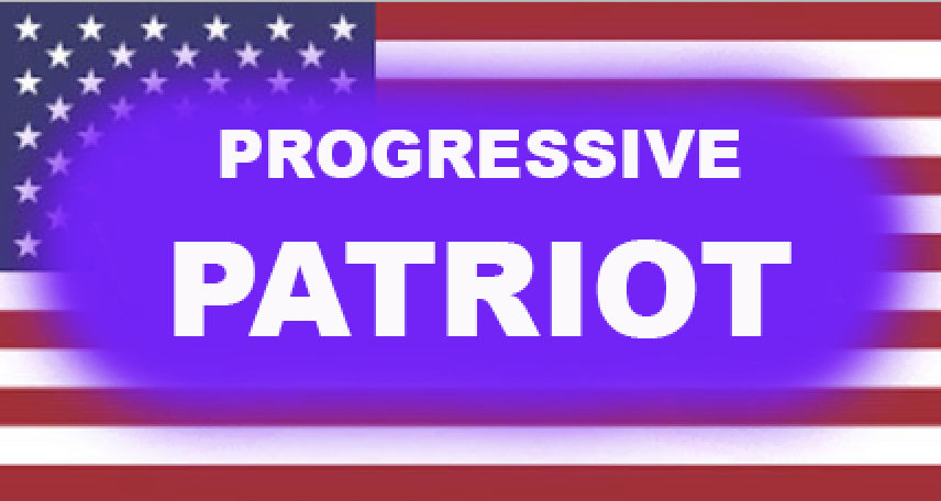 Progressive Patriot