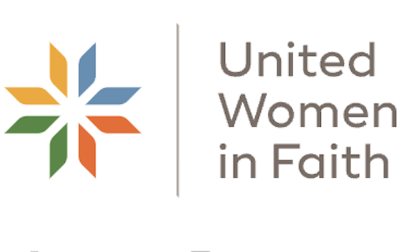 United Women in Faith logo