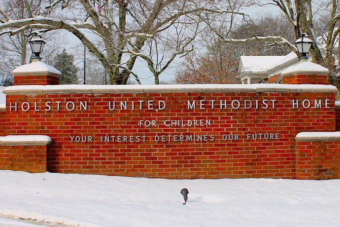 Holston United Methodist Home