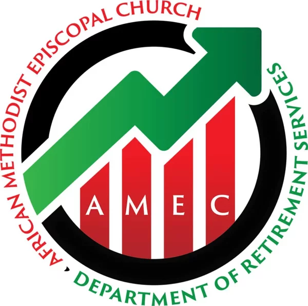 AME Pensions logo