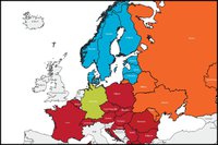 Europe Eurasia