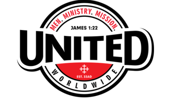 United Men logo