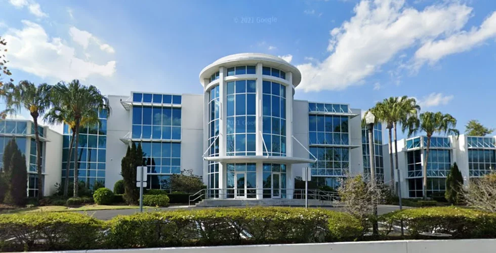 Florida Annual Conference headquarters