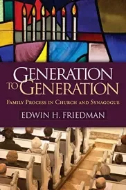 Generation to Generation Coverr
