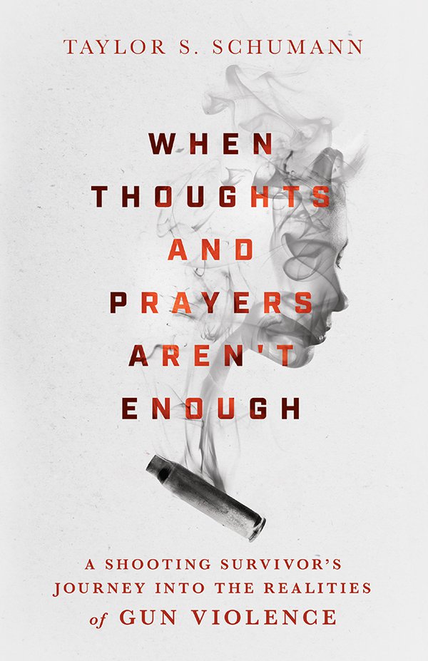 When Thoughts...Book