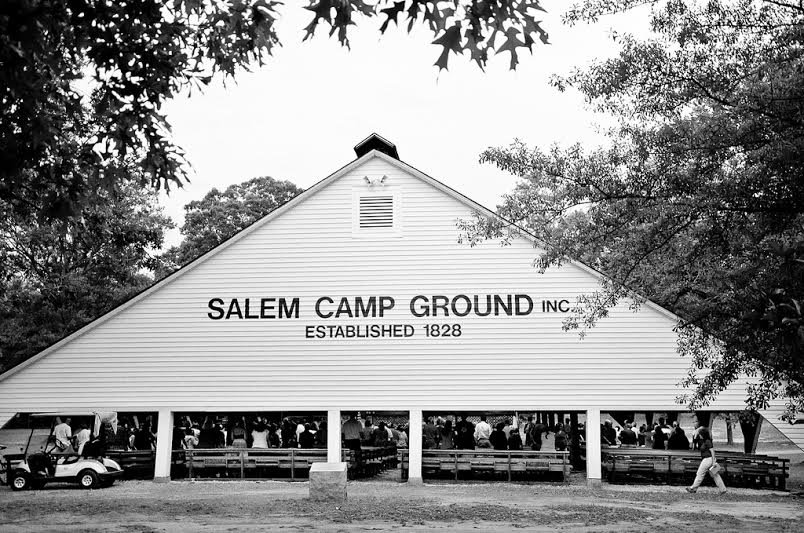 Salem Camp Ground