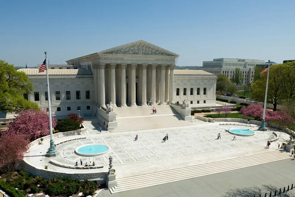 Supreme Court 2022