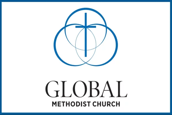 RNS Global Methodist Logo