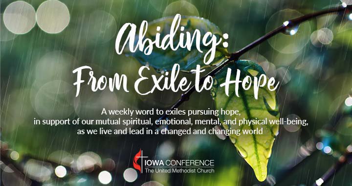 From Exile to Hope