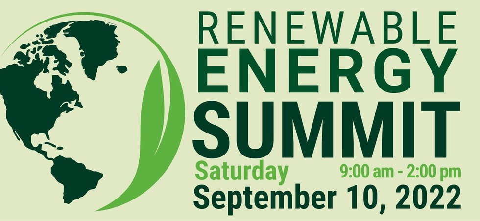 Renewable Energy Summit