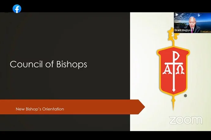 Bishops Plan For The Election Of New Colleagues United Methodist Insight 