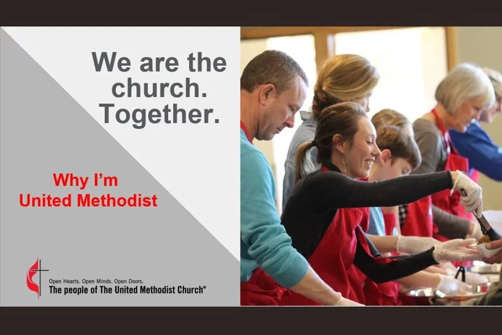 Important Conversations Made Easier With UMC Presentation Slides ...