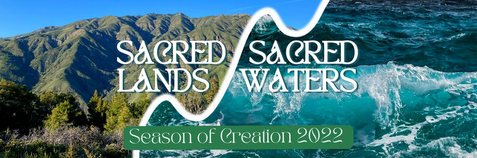 Sacred Lands