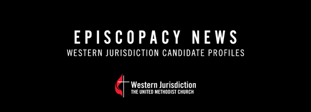 Western Jurisdiction Episcopacy