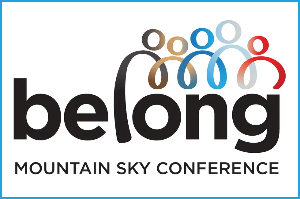 Mountain Sky Discernment logo