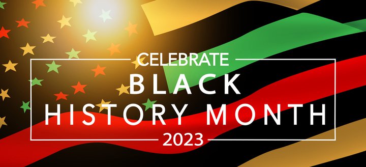 Black History Month