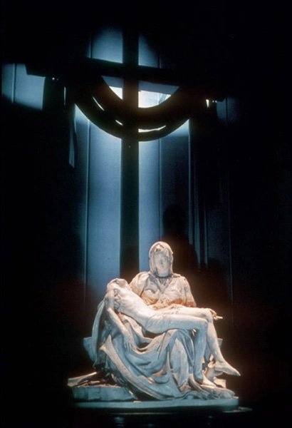 Vatican Pieta