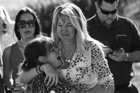 Parkland Shooting Mom