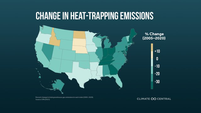 State Climate Solutions
