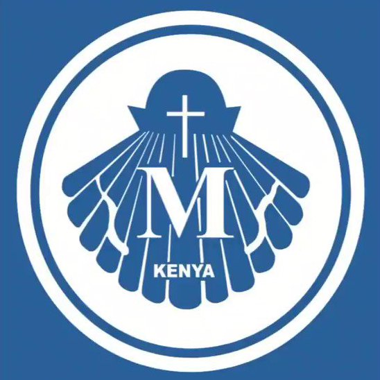 Kenya Methodist logo