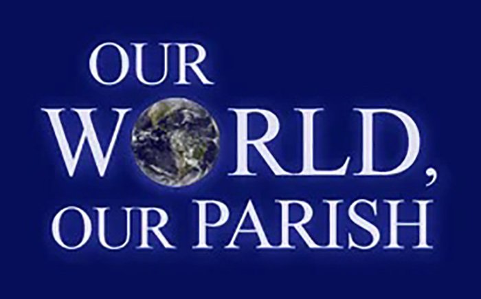 Our World, Our Parish