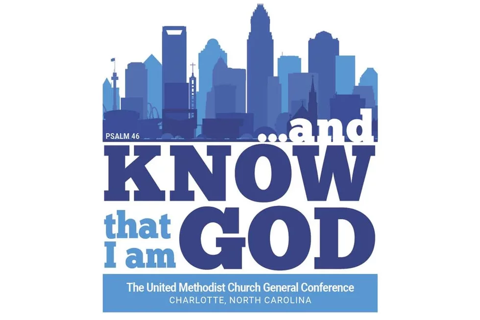 What To Expect At The Next General Conference United Methodist Insight   Gc2020 Logo 2023update Proof.webp