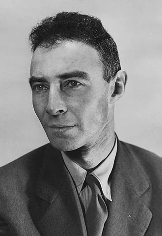 J. Robert Oppenheimer