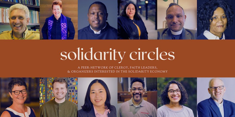 Solidarity Circles