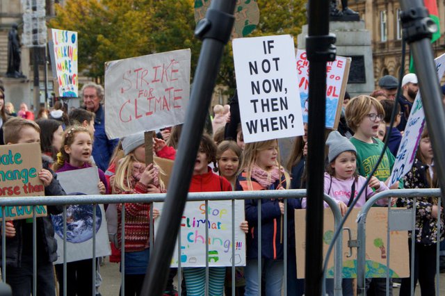 <i>Children and Climate</i>