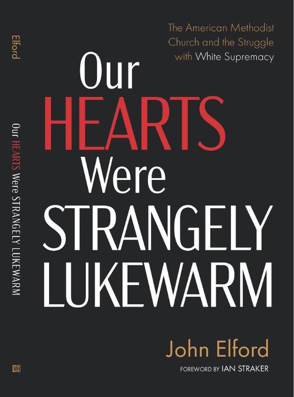 <i>'Strangely Lukewarm' Book</i>