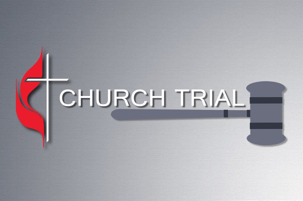 Church trial