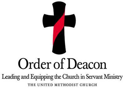 <i>Deacons Order Logo</i>