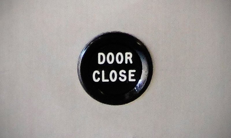 Door Close