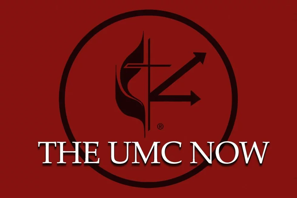 <i>UMC Now logo</i>