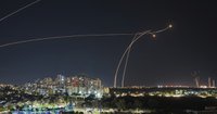 Israel's "Iron Dome"