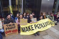 <i>Make Polluters Pay</i>