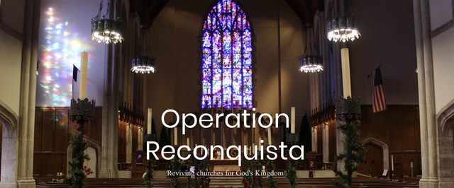 Operation Reconquista