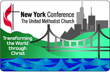 New York Conference Logo