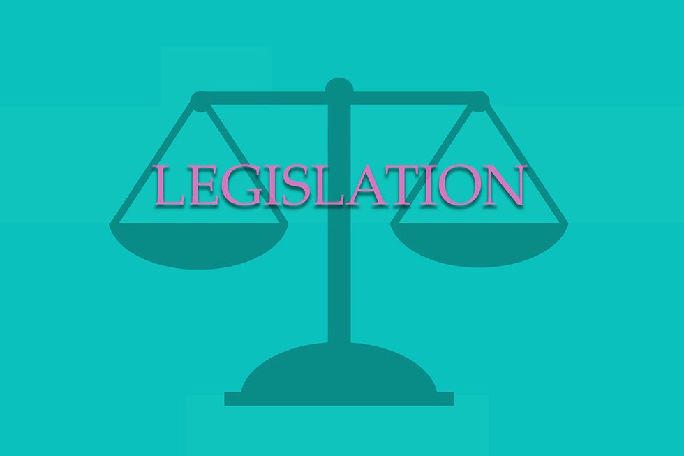 Regionalization Legislation