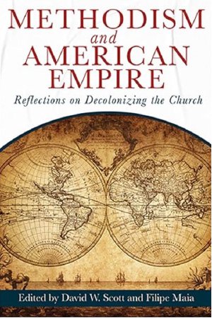 Methodism and American Empire