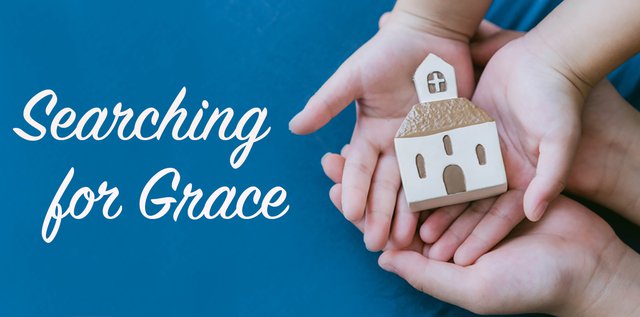 Searching for Grace